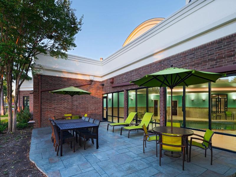SpringHill Suites Dallas DFW Airport East image