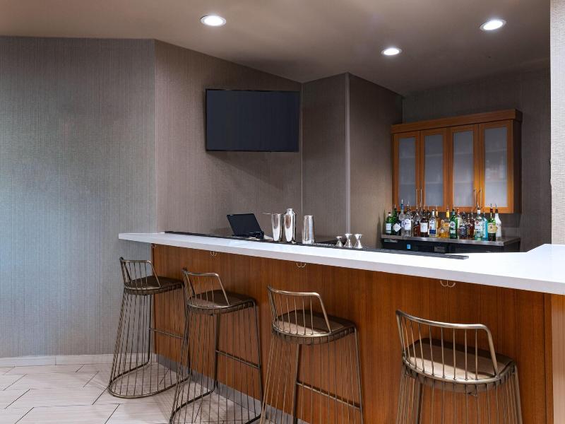 SpringHill Suites Dallas DFW Airport East image