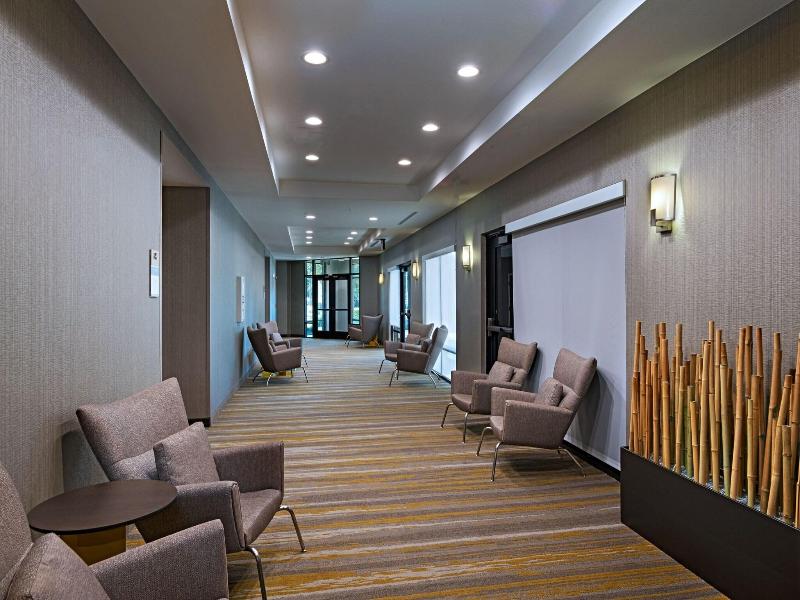 SpringHill Suites Dallas DFW Airport East image