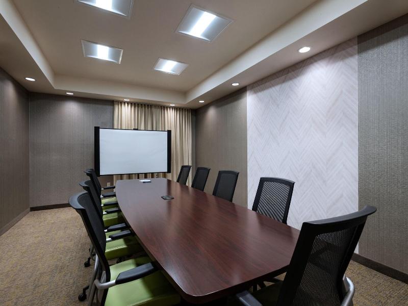 SpringHill Suites Dallas DFW Airport East image