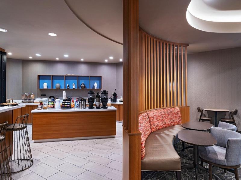 SpringHill Suites Dallas DFW Airport East image