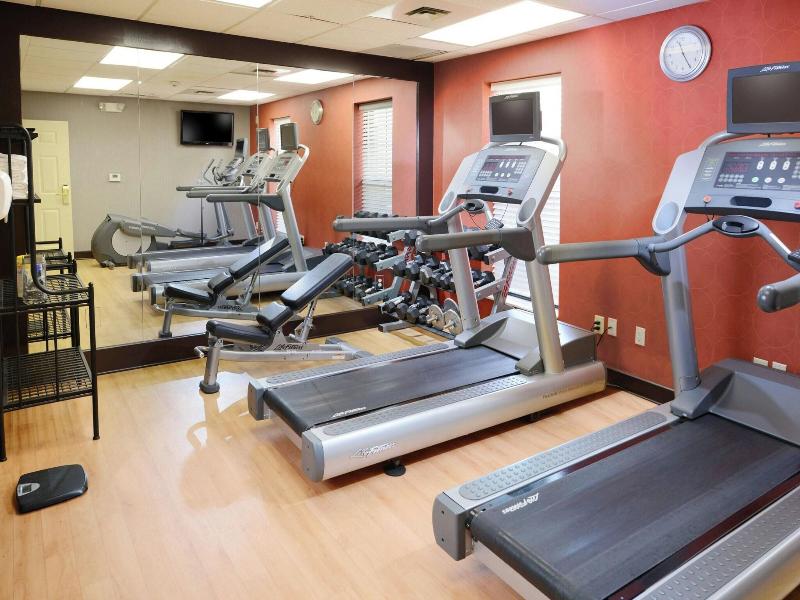 Residence Inn Dallas Plano image