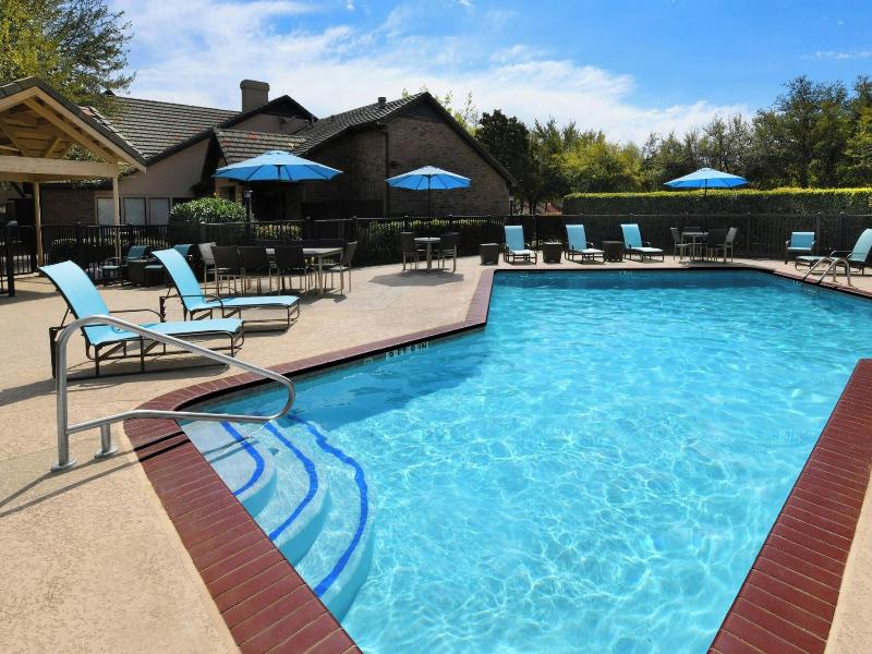 Residence Inn Dallas Plano image