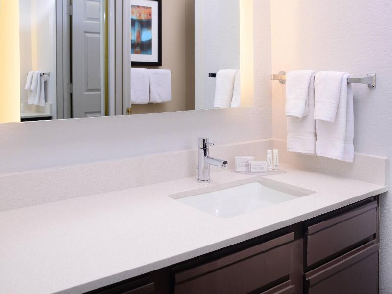 Residence Inn Dallas Plano image