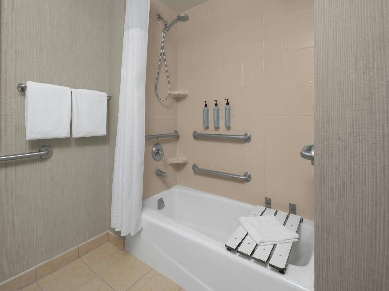 Residence Inn Dallas Plano image