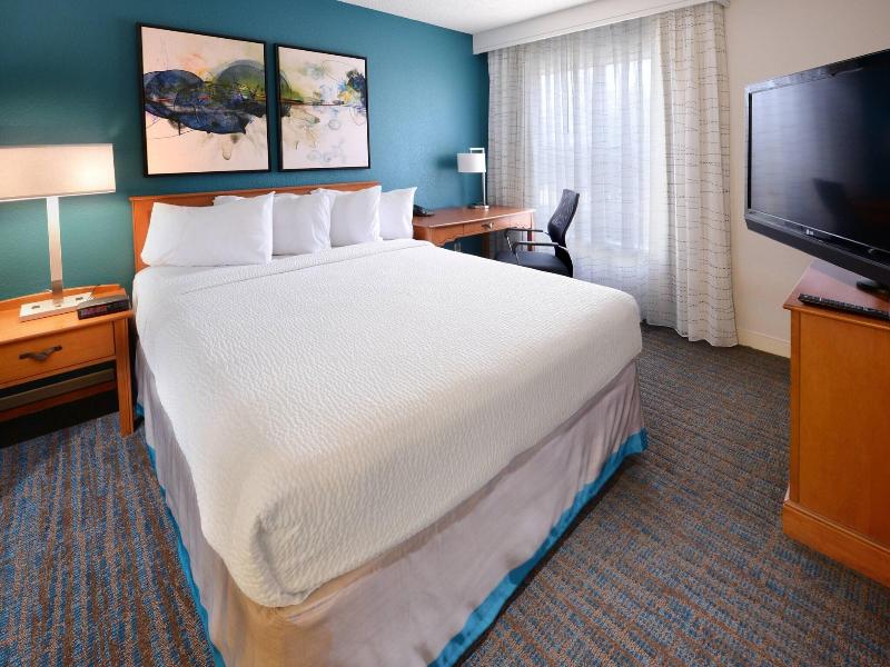 Residence Inn Dallas Plano image