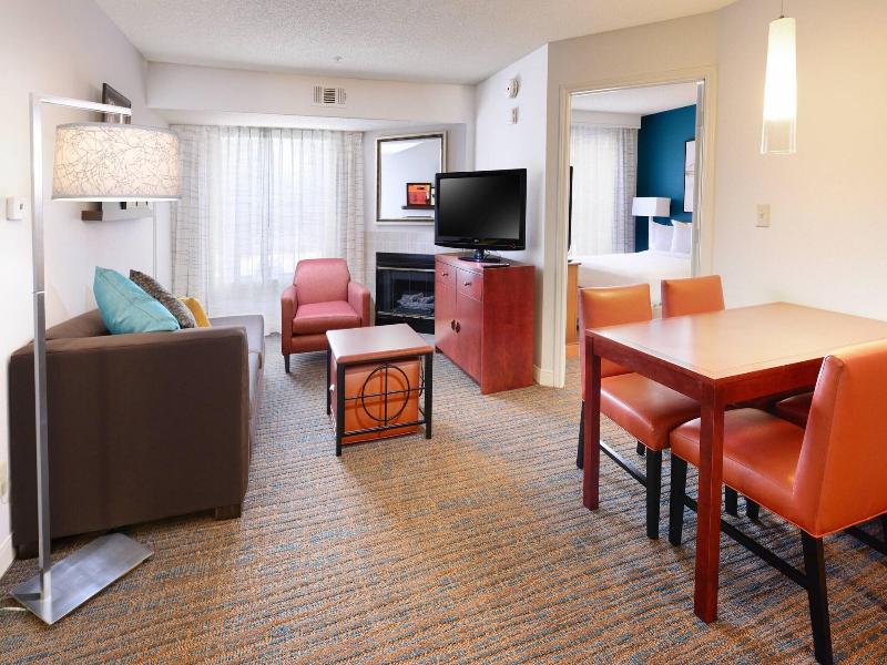 Residence Inn Dallas Plano image