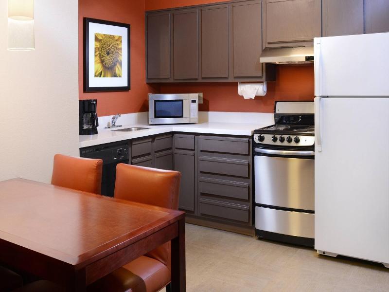 Residence Inn Dallas Plano image