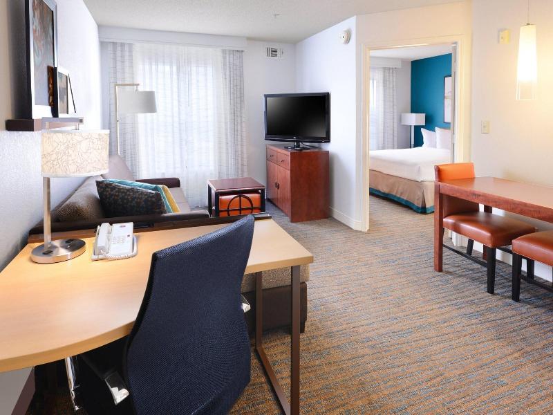 Residence Inn Dallas Plano image