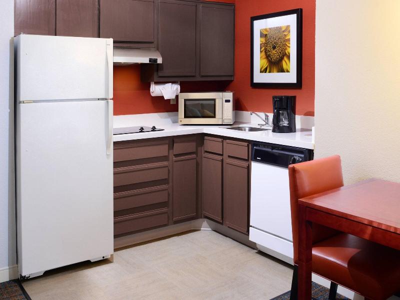 Residence Inn Dallas Plano image