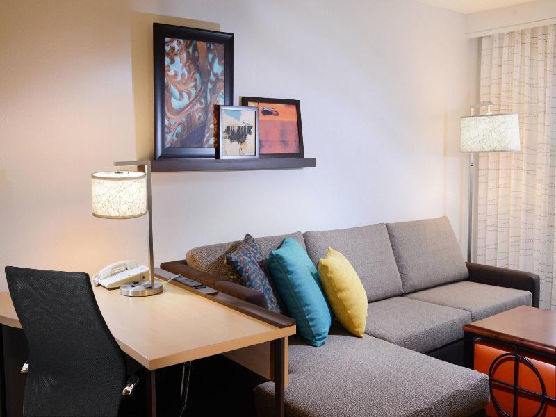 Residence Inn Dallas Plano image