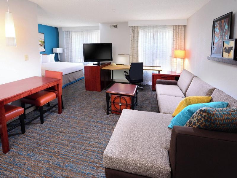 Residence Inn Dallas Plano image