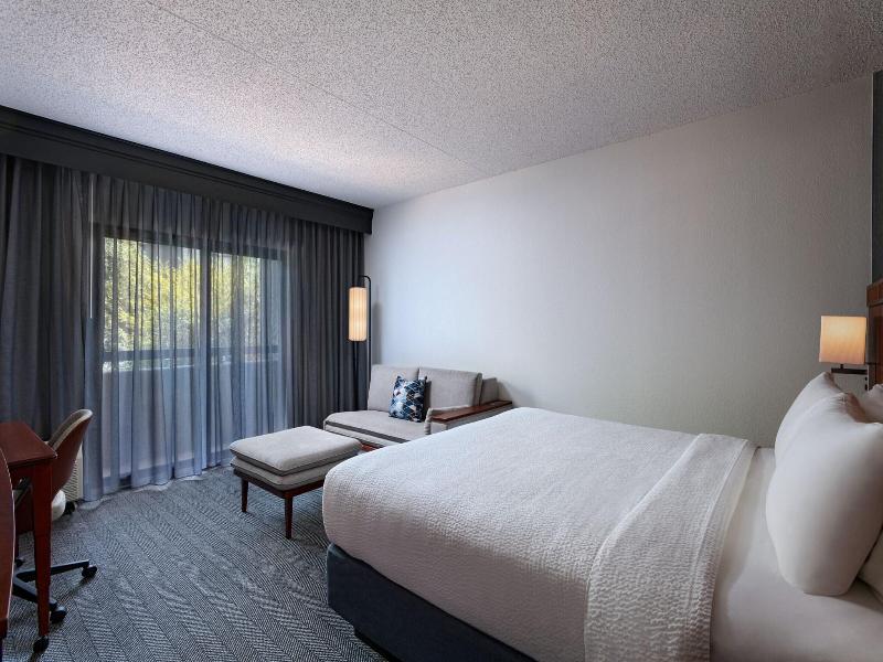 Courtyard Dallas Plano Parkway at Preston Road image