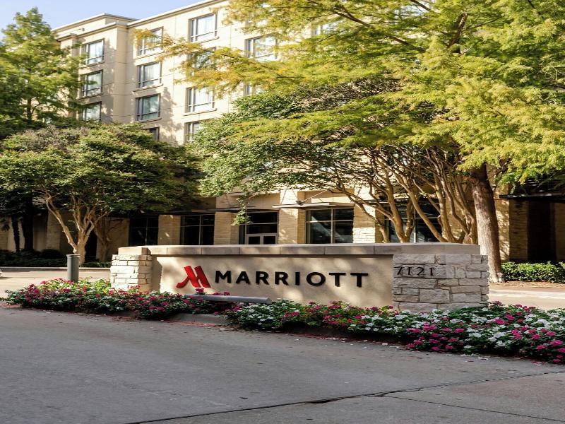 Dallas/Plano Marriott at Legacy Town Center image
