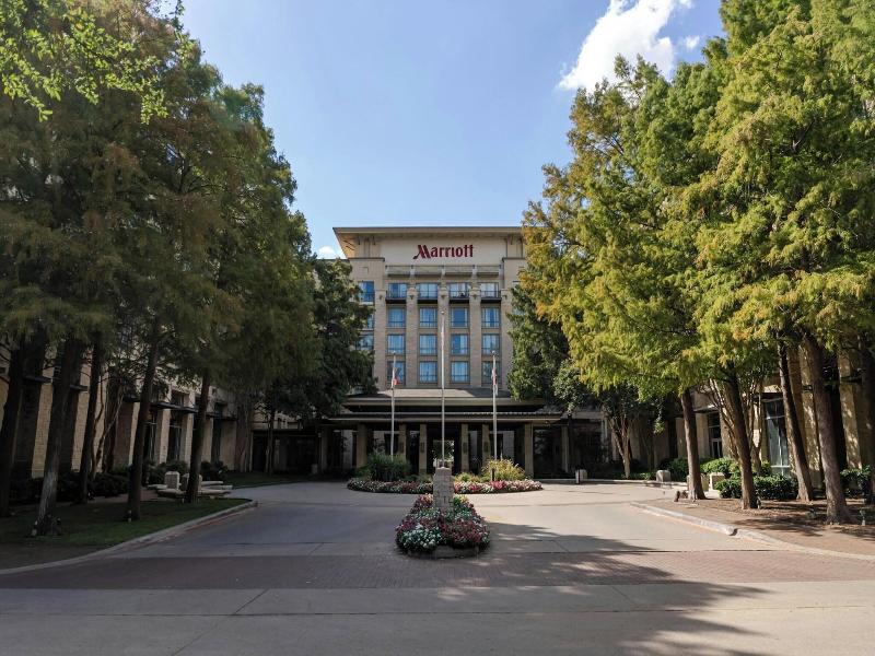 Dallas/Plano Marriott at Legacy Town Center image