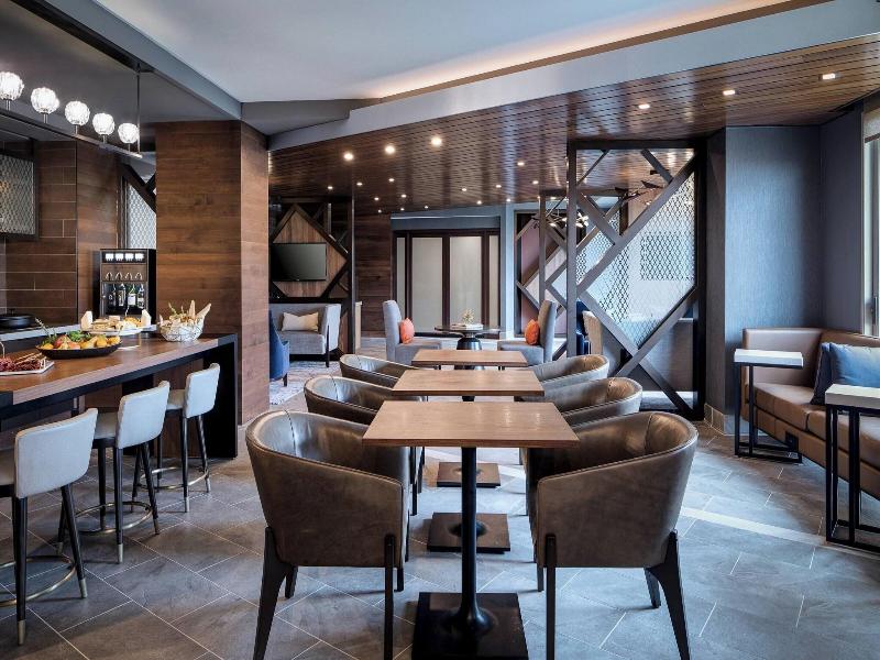 Dallas/Plano Marriott at Legacy Town Center image