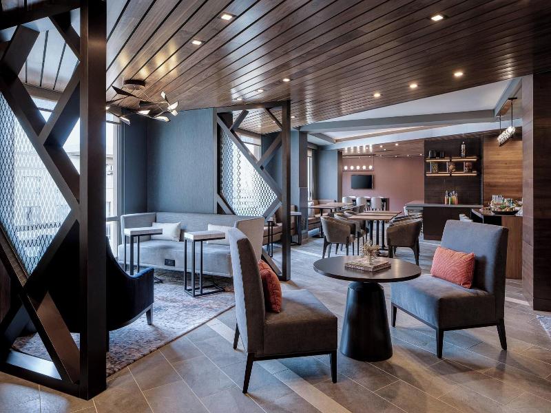 Dallas/Plano Marriott at Legacy Town Center image