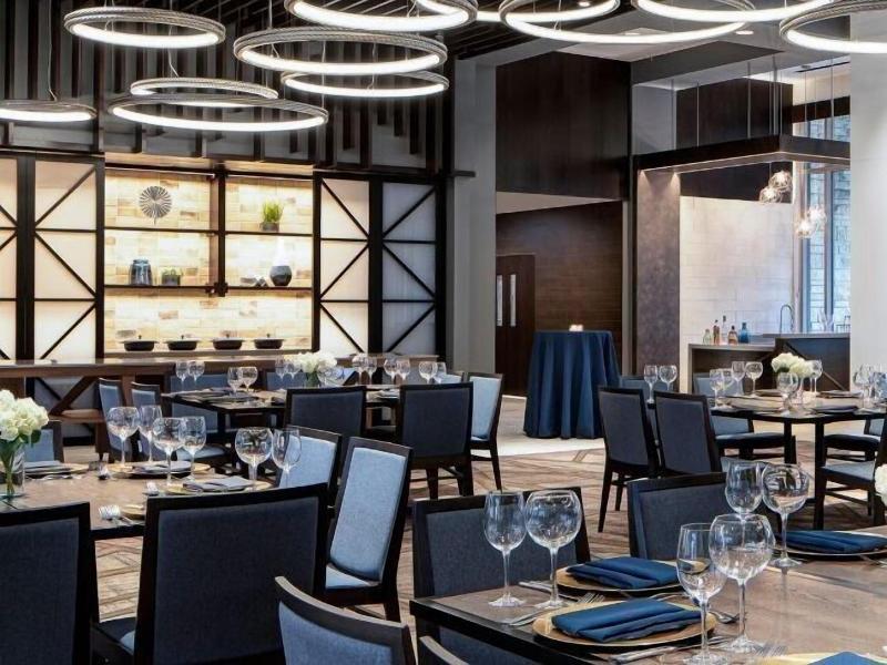 Dallas/Plano Marriott at Legacy Town Center image