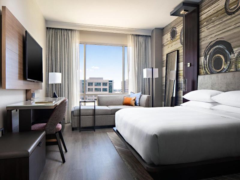 Dallas/Plano Marriott at Legacy Town Center image