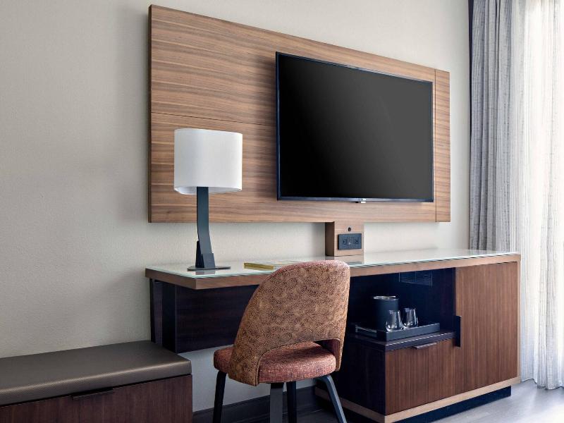 Dallas/Plano Marriott at Legacy Town Center image