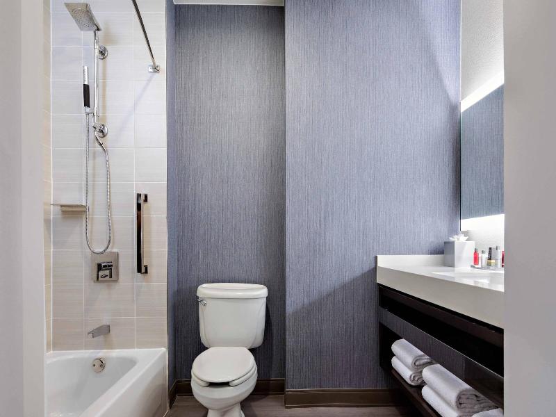 Dallas/Plano Marriott at Legacy Town Center image