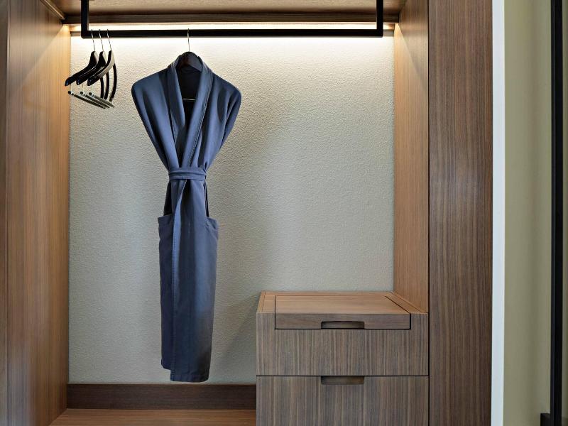Dallas/Plano Marriott at Legacy Town Center image