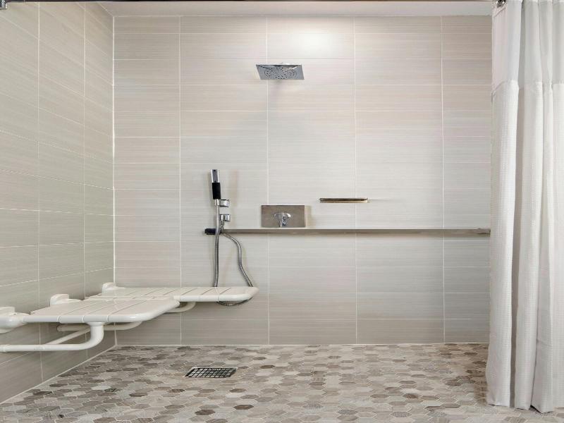 Dallas/Plano Marriott at Legacy Town Center image