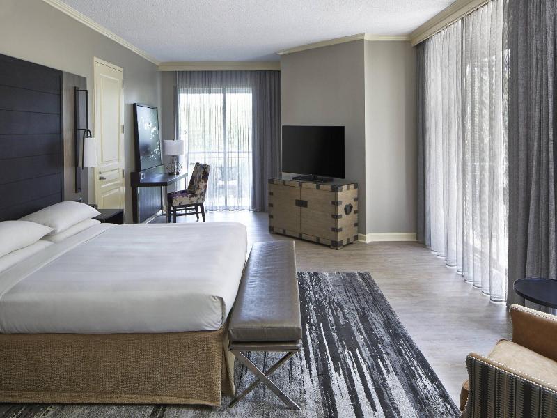 Dallas/Plano Marriott at Legacy Town Center image