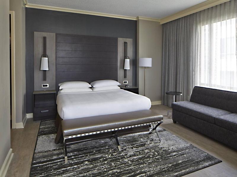 Dallas/Plano Marriott at Legacy Town Center image