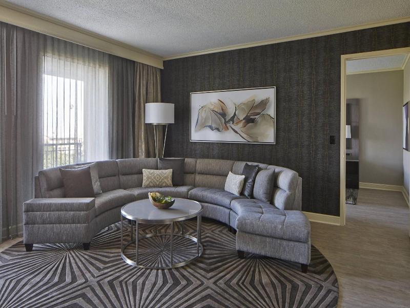 Dallas/Plano Marriott at Legacy Town Center image