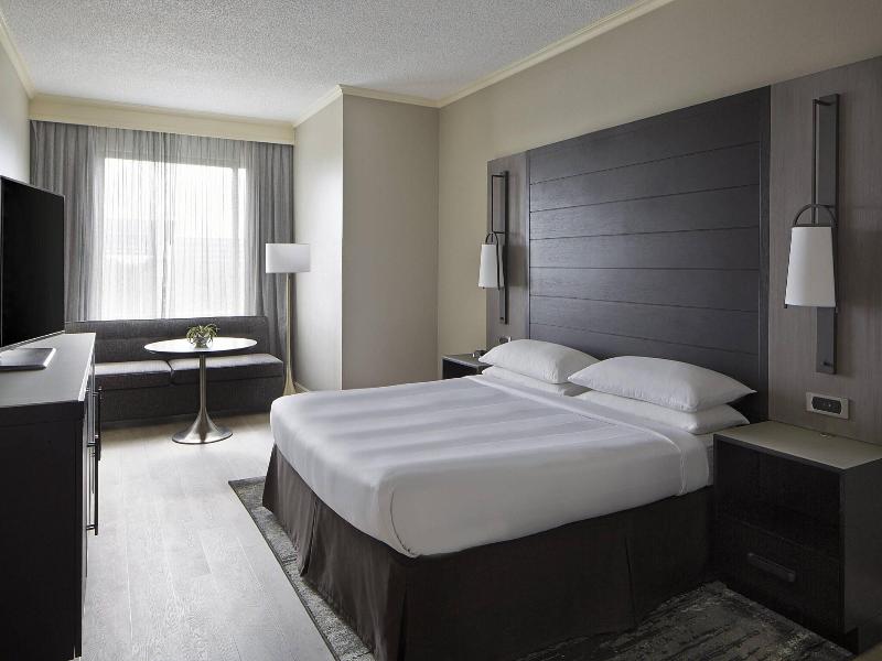 Dallas/Plano Marriott at Legacy Town Center image