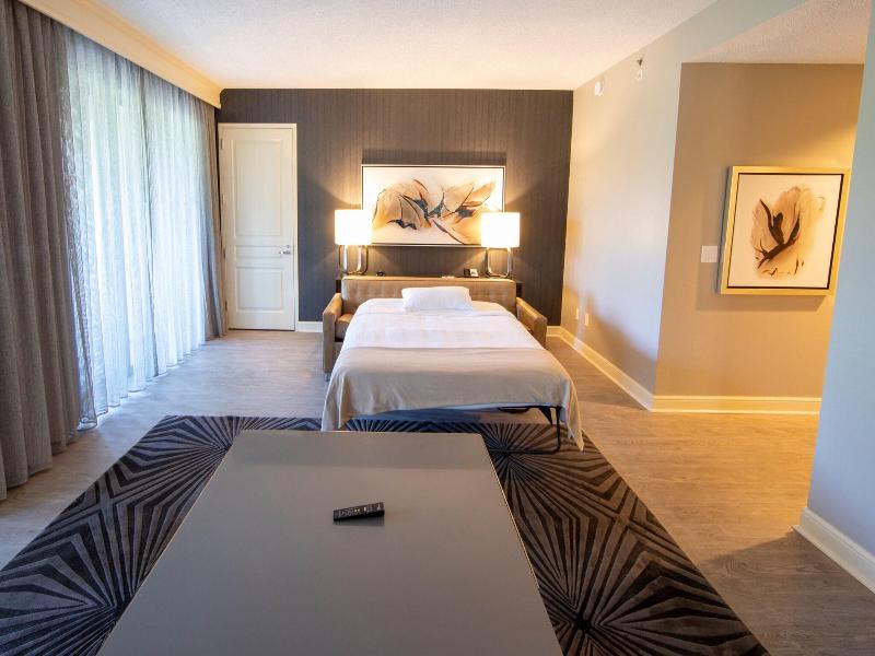 Dallas/Plano Marriott at Legacy Town Center image
