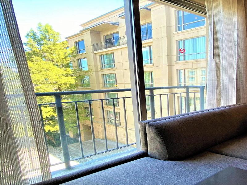 Dallas/Plano Marriott at Legacy Town Center image