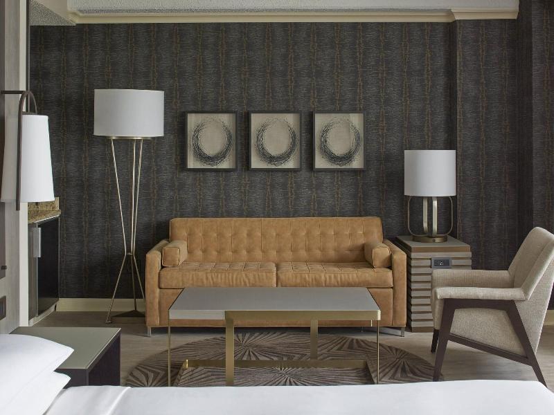 Dallas/Plano Marriott at Legacy Town Center image