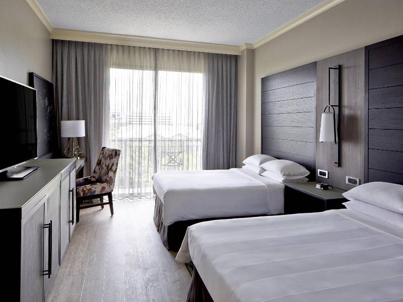 Dallas/Plano Marriott at Legacy Town Center image