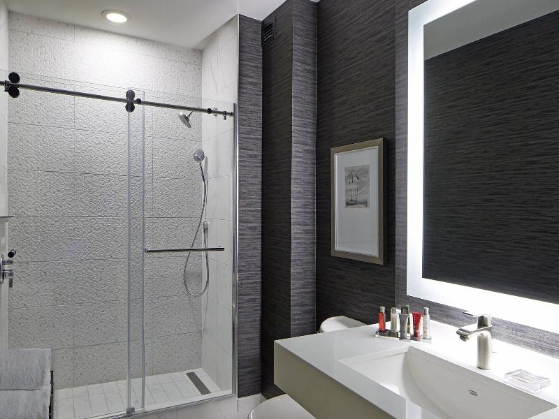Dallas/Plano Marriott at Legacy Town Center image