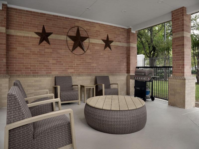 Courtyard Dallas Addison/Quorum Drive image