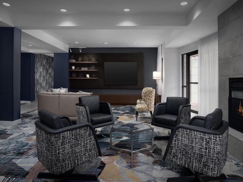 Courtyard Dallas Addison/Quorum Drive image