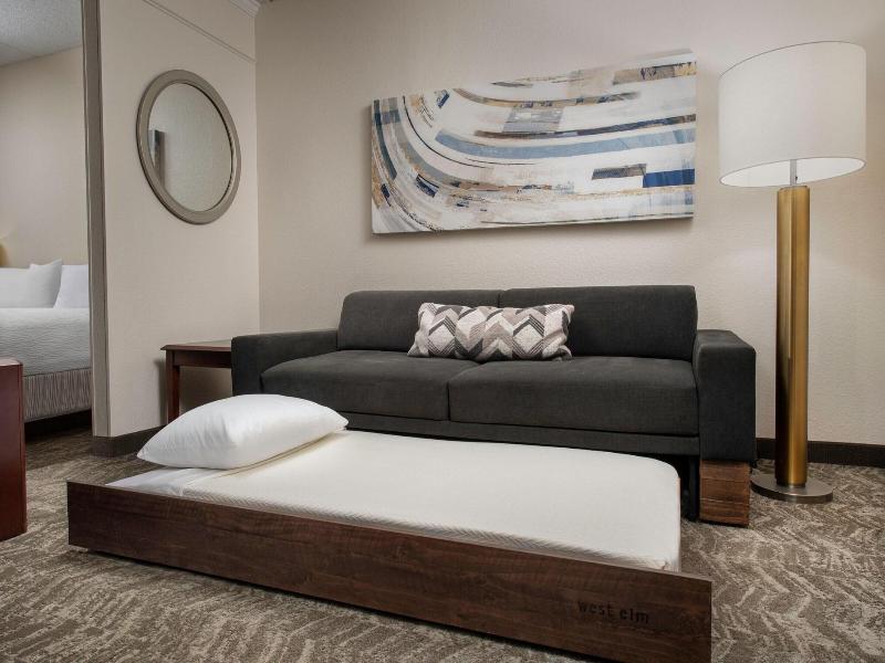SpringHill Suites Dallas Addison/Quorum Drive image
