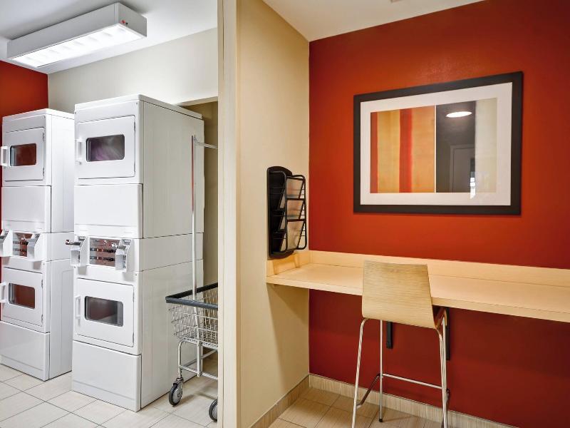 TownePlace Suites Dallas Lewisville image
