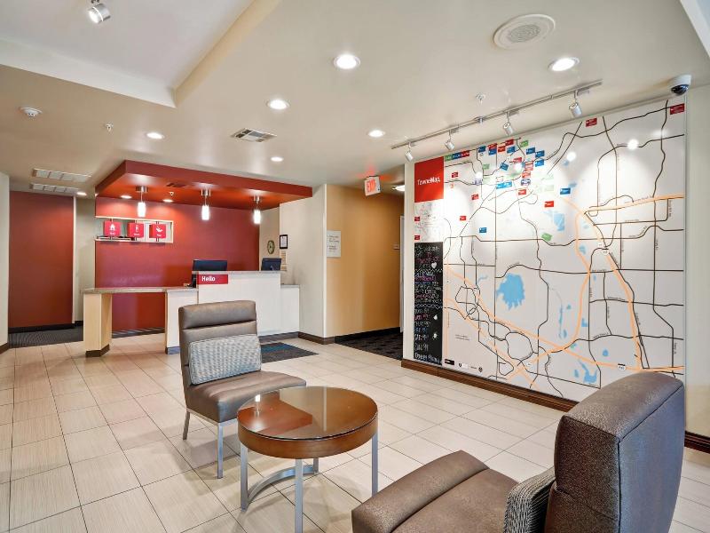 TownePlace Suites Dallas Lewisville image