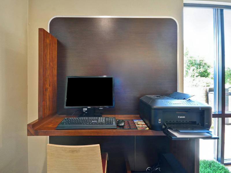 TownePlace Suites Dallas Lewisville image