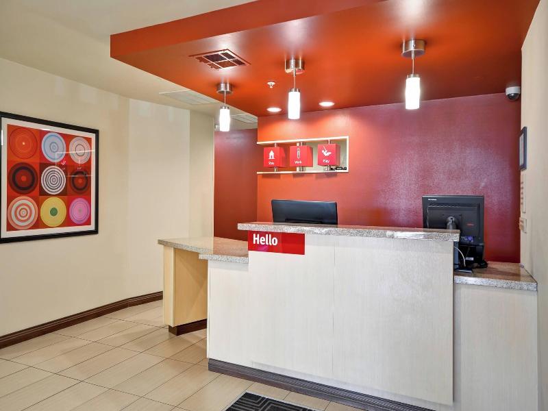 TownePlace Suites Dallas Lewisville image