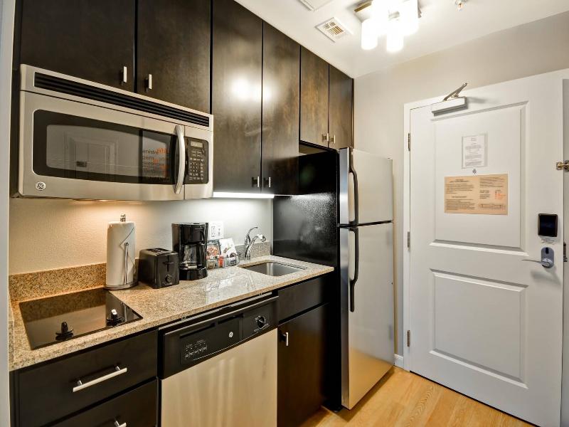 TownePlace Suites Dallas Lewisville image