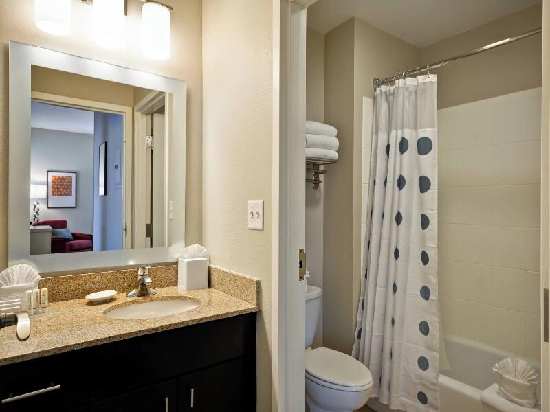 TownePlace Suites Dallas Lewisville image