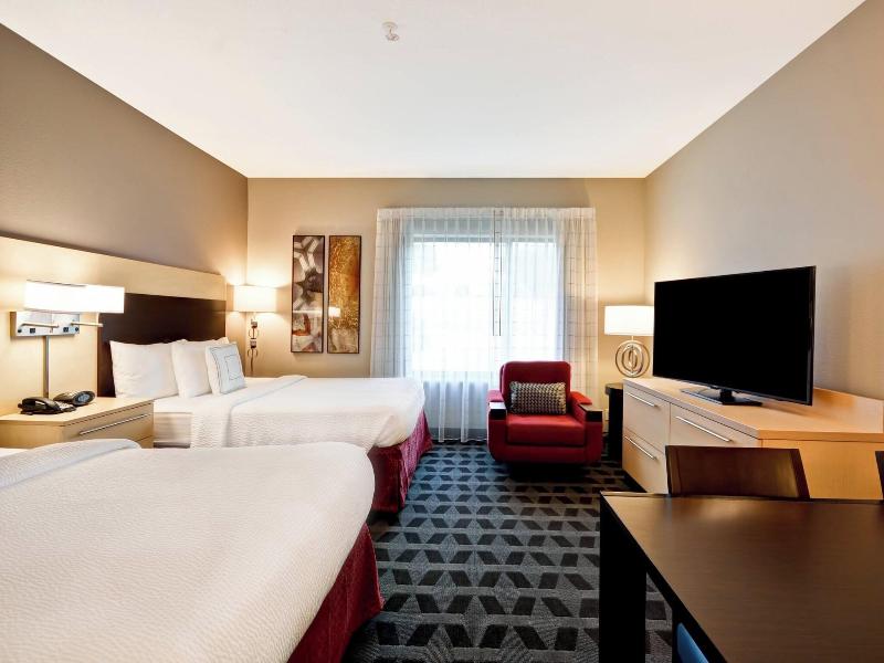 TownePlace Suites Dallas Lewisville image