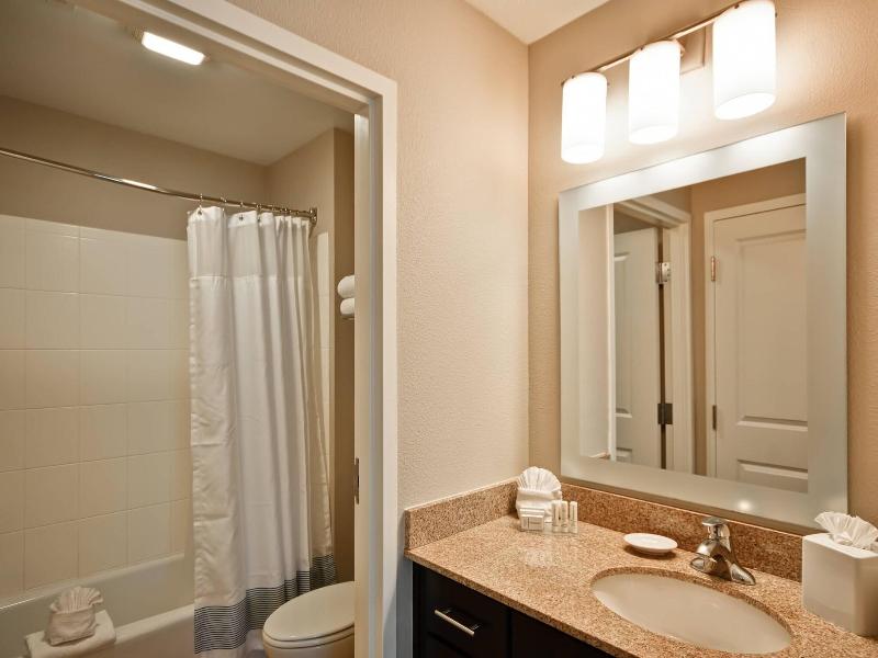 TownePlace Suites Dallas Lewisville image