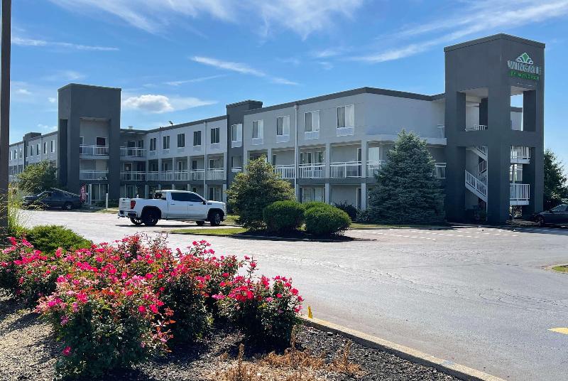 Wingate By Wyndham Dayton North