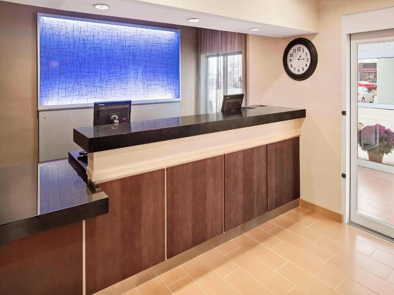 Fairfield Inn & Suites Lima image