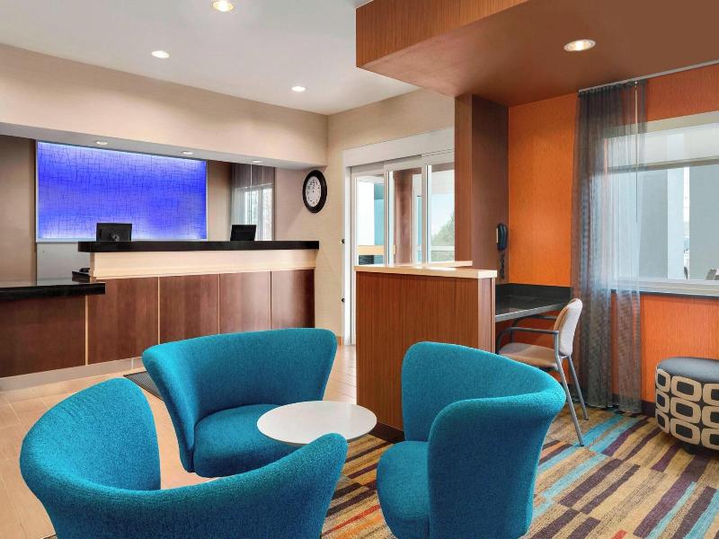 Fairfield Inn & Suites Lima image